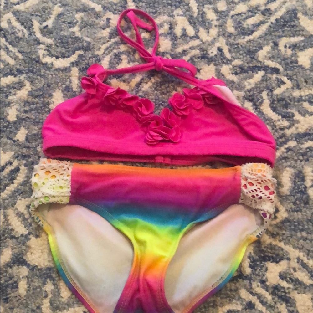 bikini